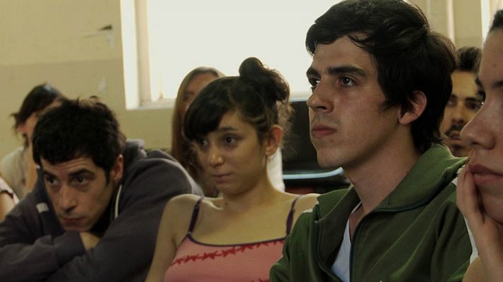 Días de cine: 'El estudiante'