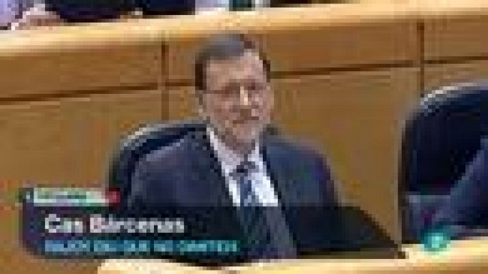 L'Informatiu - L'Informatiu vespre - 1/08/2013