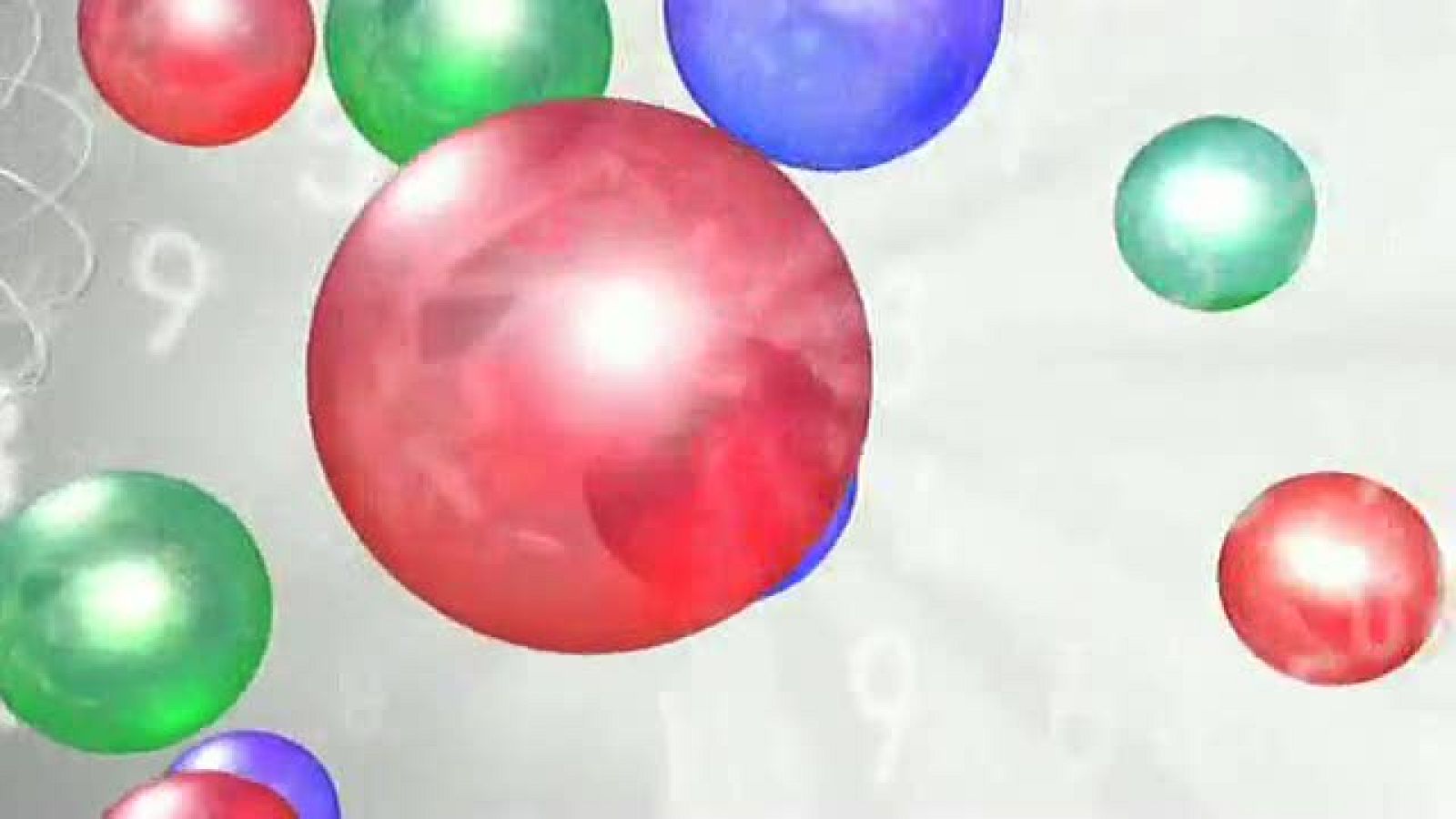 Loteria Nacional - 27/07/2013 - Ver ahora