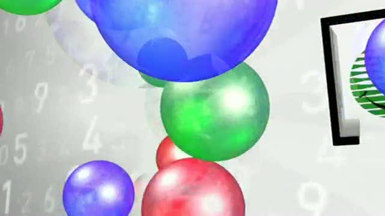 Lotería Nacional - 01/08/2013- Ver ahora