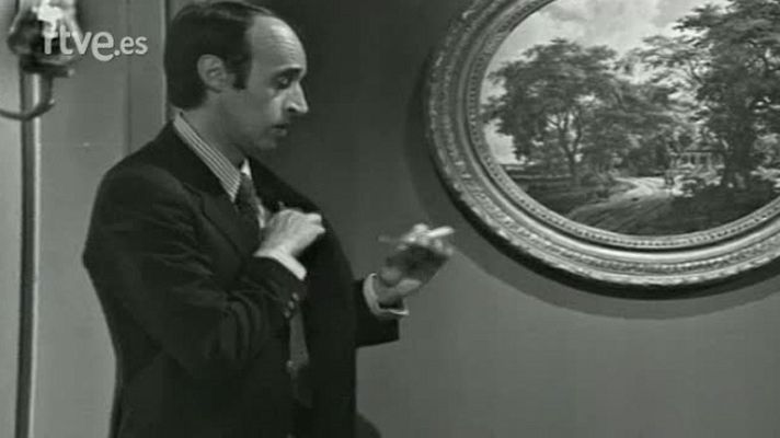 Historias de Juan Español - Celoso