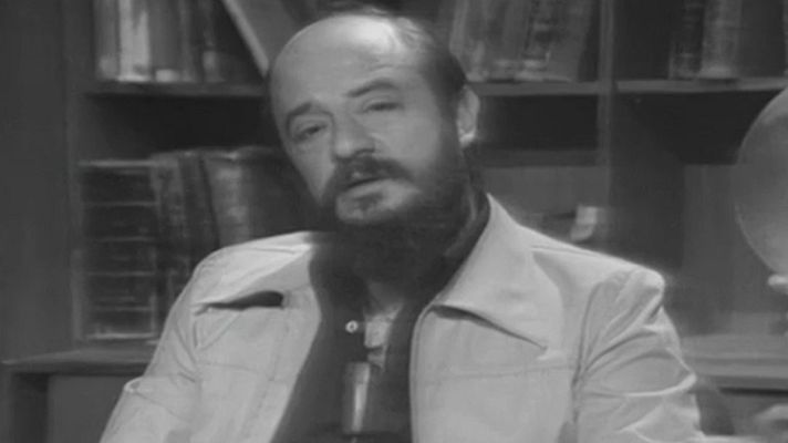 Más allá - Casas encantadas