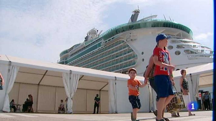 L'informatiu - Comunitat Valenciana - L'Informatiu - Comunitat Valenciana - 02/08/13