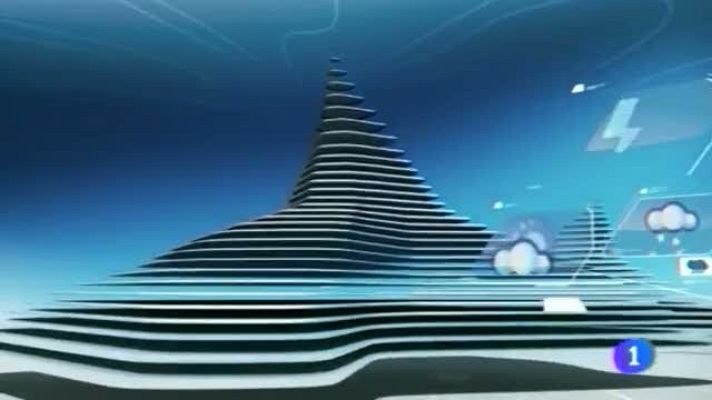 Telenorte - País Vasco - El tiempo en el País Vasco - 02/08/13