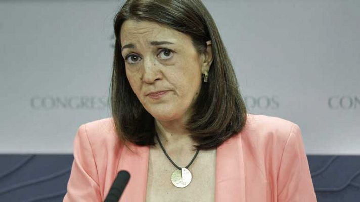 El PSOE  pedirá una comisión de investigación sobre la presunta financiación irregular del PP