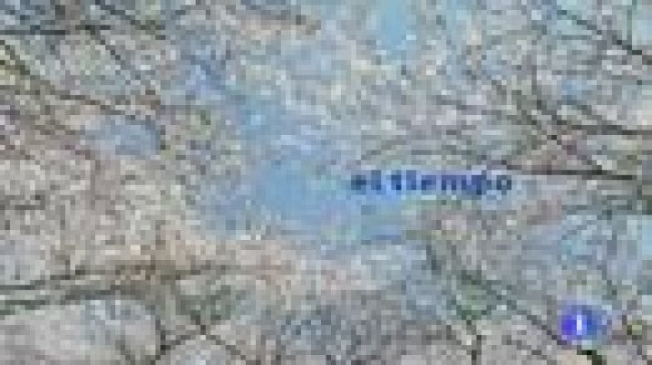 TeleCantabria - El tiempo en Cantabria - 2/8/13