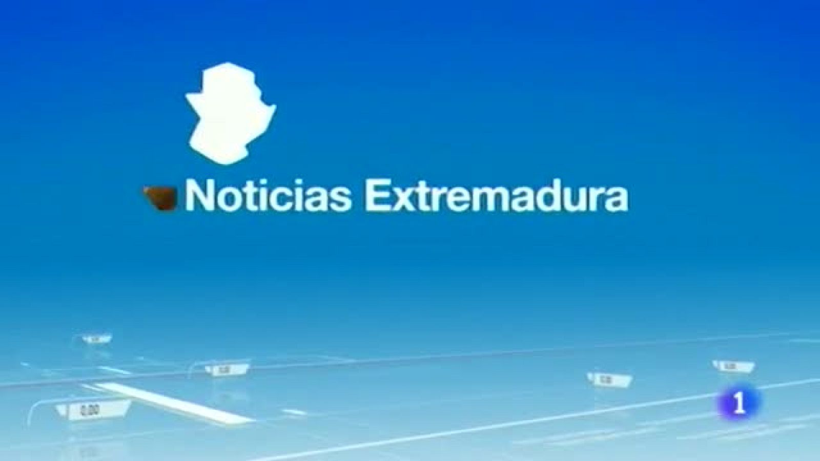 Noticias de Extremadura en 2' - 02/08/2013 | Ver