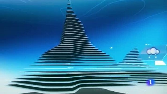 Noticias de Extremadura - El tiempo en Extremadura - 02/08/2013