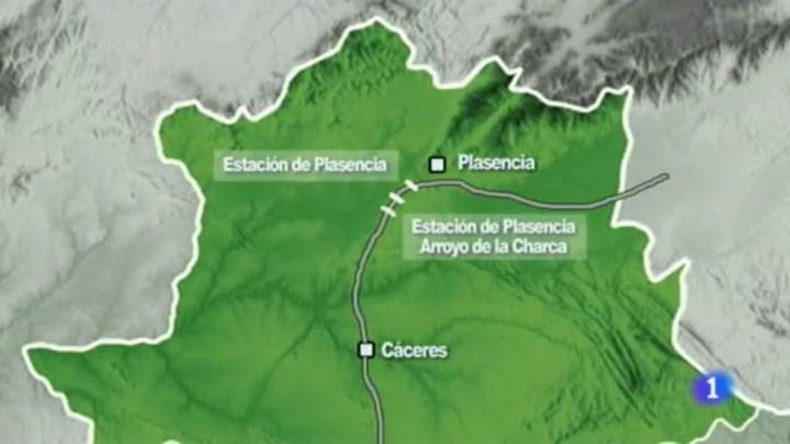 Noticias de Extremadura 2 - 02/08/2013 | Ver