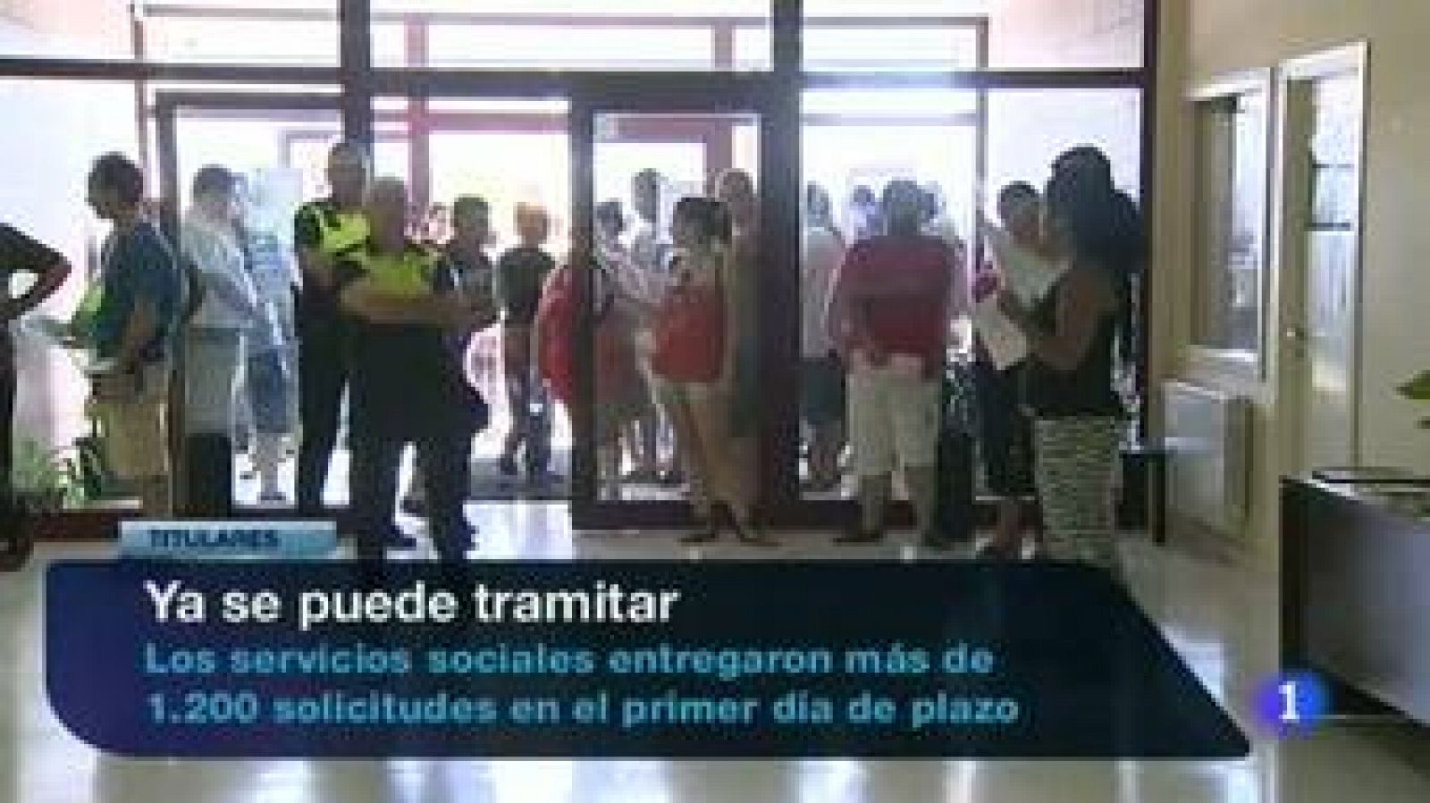 Noticias de Extremadura: Noticias de Extremadura - 02/08/2013 | RTVE Play