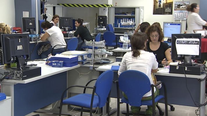 Telecanarias - Telecanarias - 02/08/13