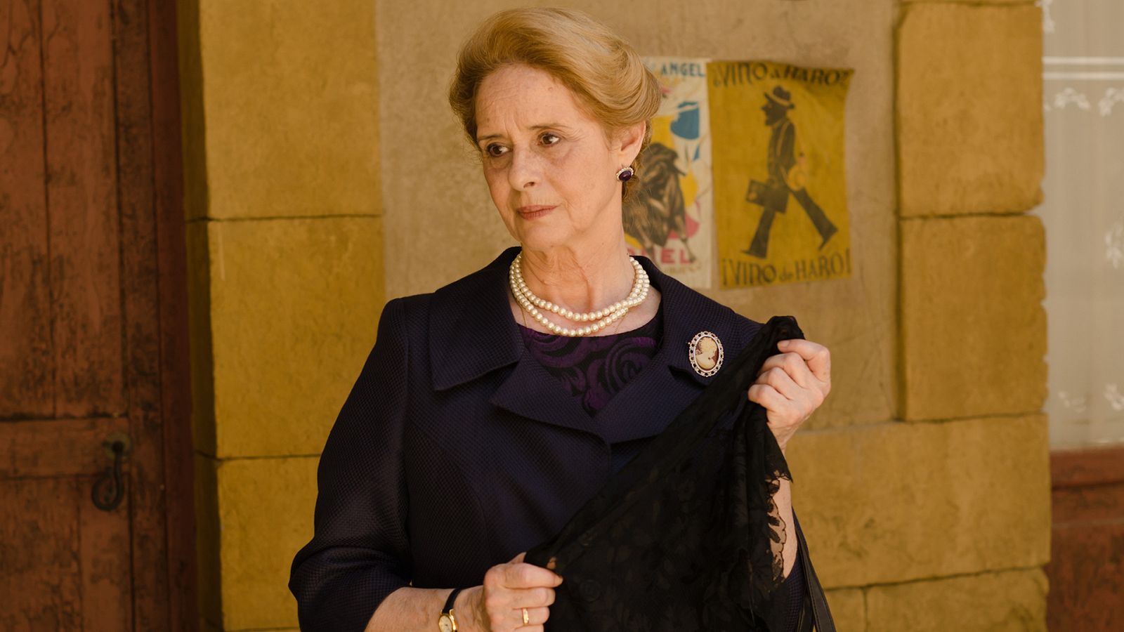 Gran Reserva. El origen - Episodio 58 - Ver ahora