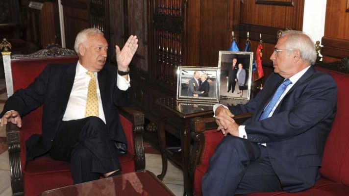 Noticias de Melilla - Noticias de Melilla - 02/08/13