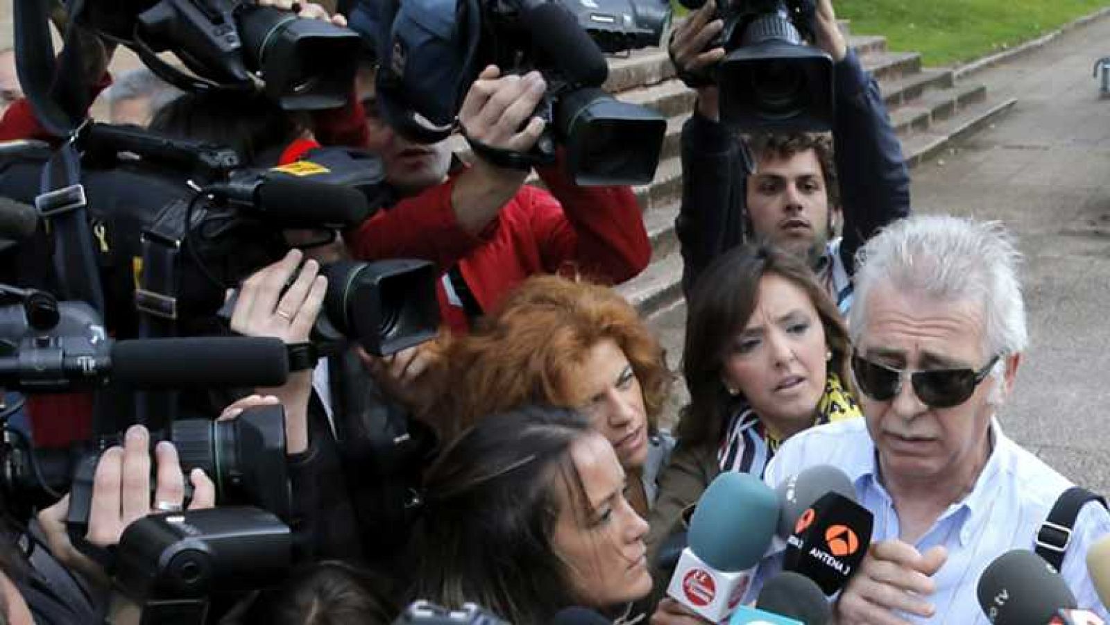 Telediario - 21 horas - 02/08/13 - Ver ahora