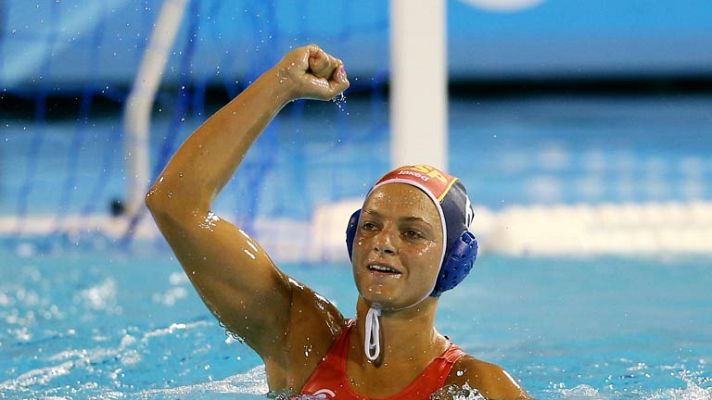 - Jennifer Pareja: "No se podía escapar la final en casa"
