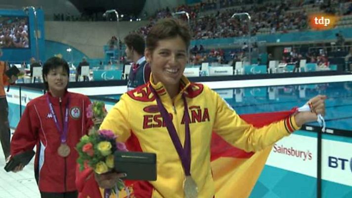 Madrid 2020 - Madrid 2010 - 02/08/13