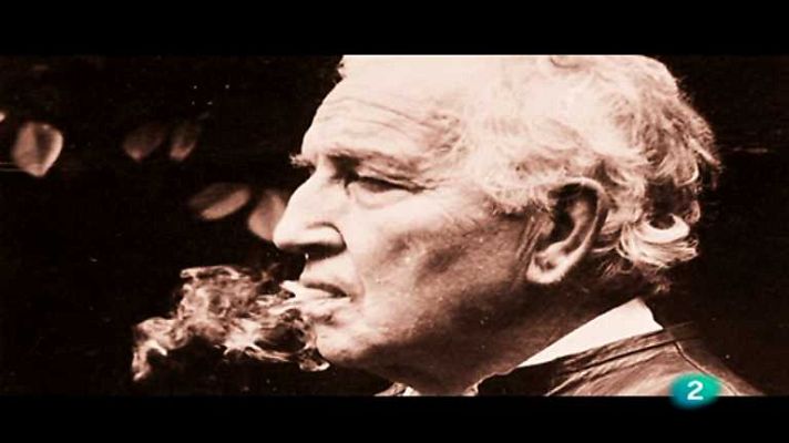 Baleares, un viaje en el tiempo - Robert Graves 2 (1946-1985)