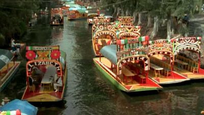 La búsqueda interminable