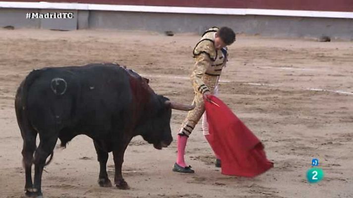 Tendido Cero - 03/08/13