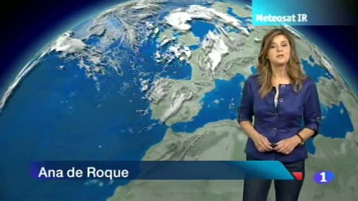 Noticias Andalucía - and 20130729 tiempo