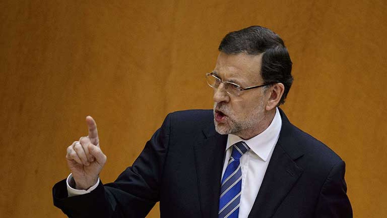 Informe Semanal - La comparecencia