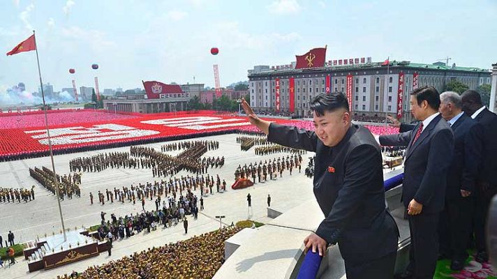 Informe Semanal - Informe Semanal - El país de los secretos