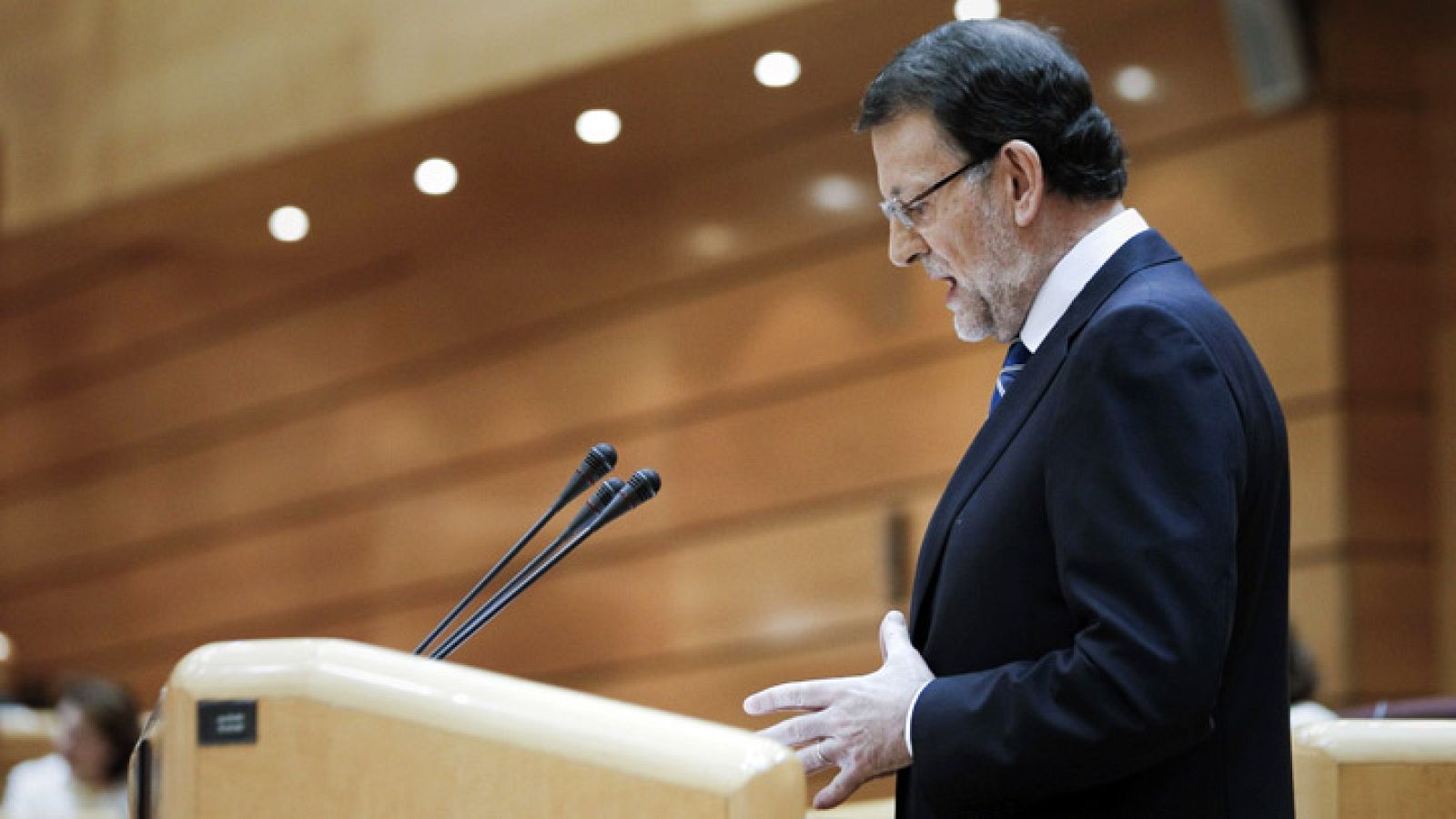 Informe Semanal - 03/08/13 - Ver ahora