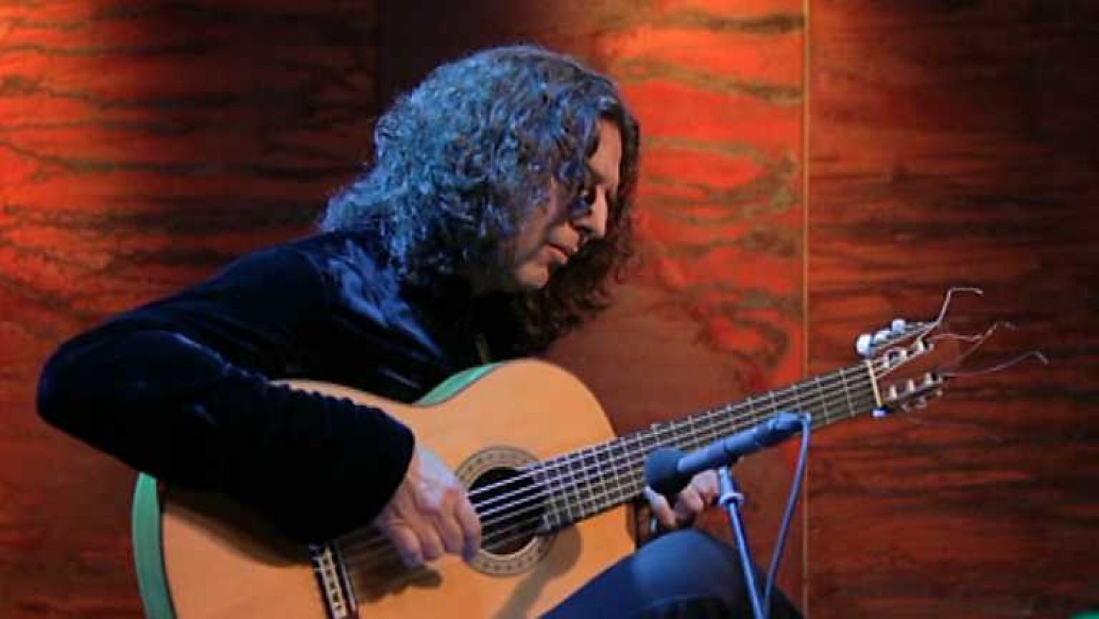 Flamenco para tus ojos - Capítulo 2 - Ver ahora