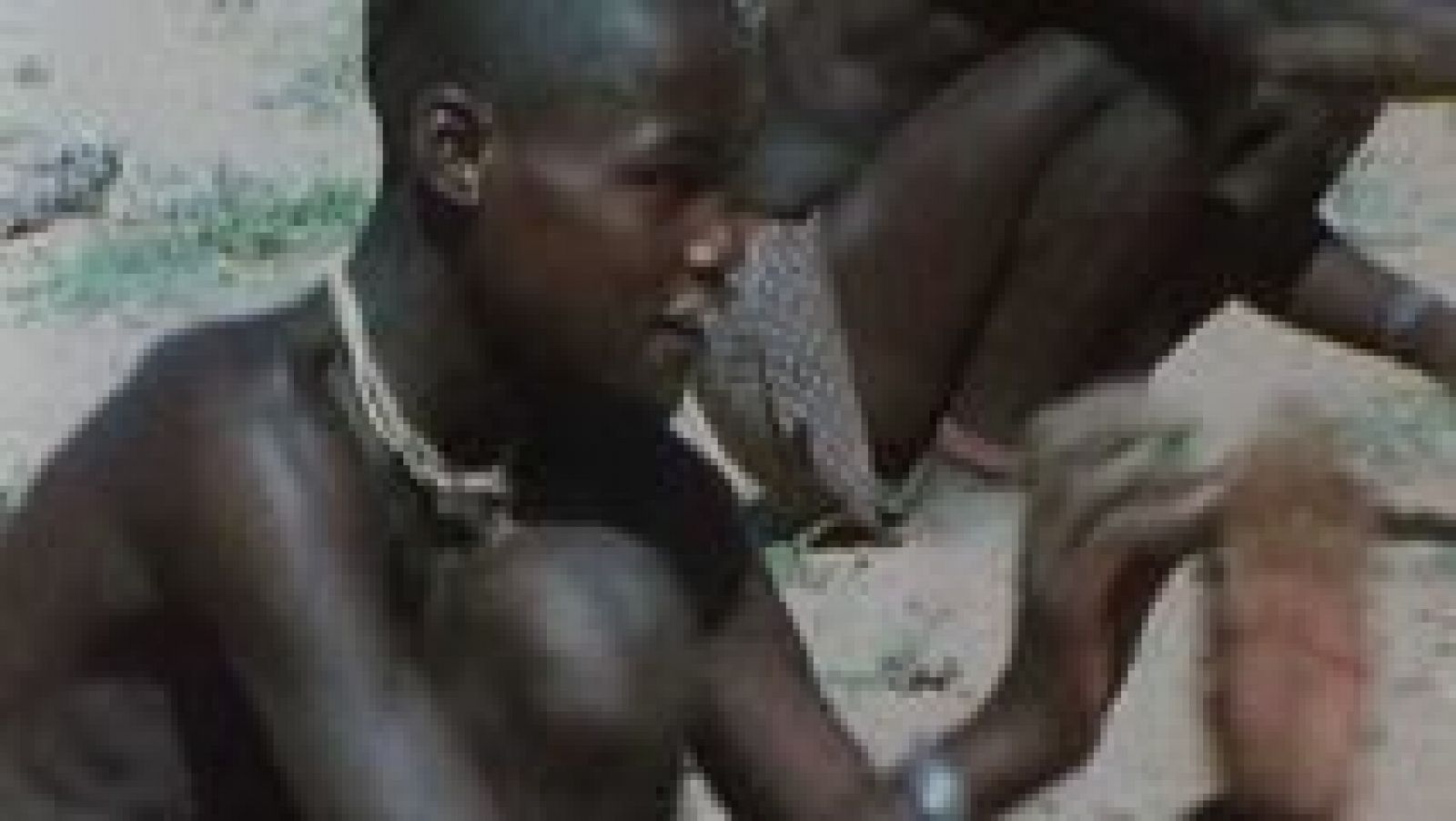 Los últimos indígenas: Los Himba 2 | RTVE Play