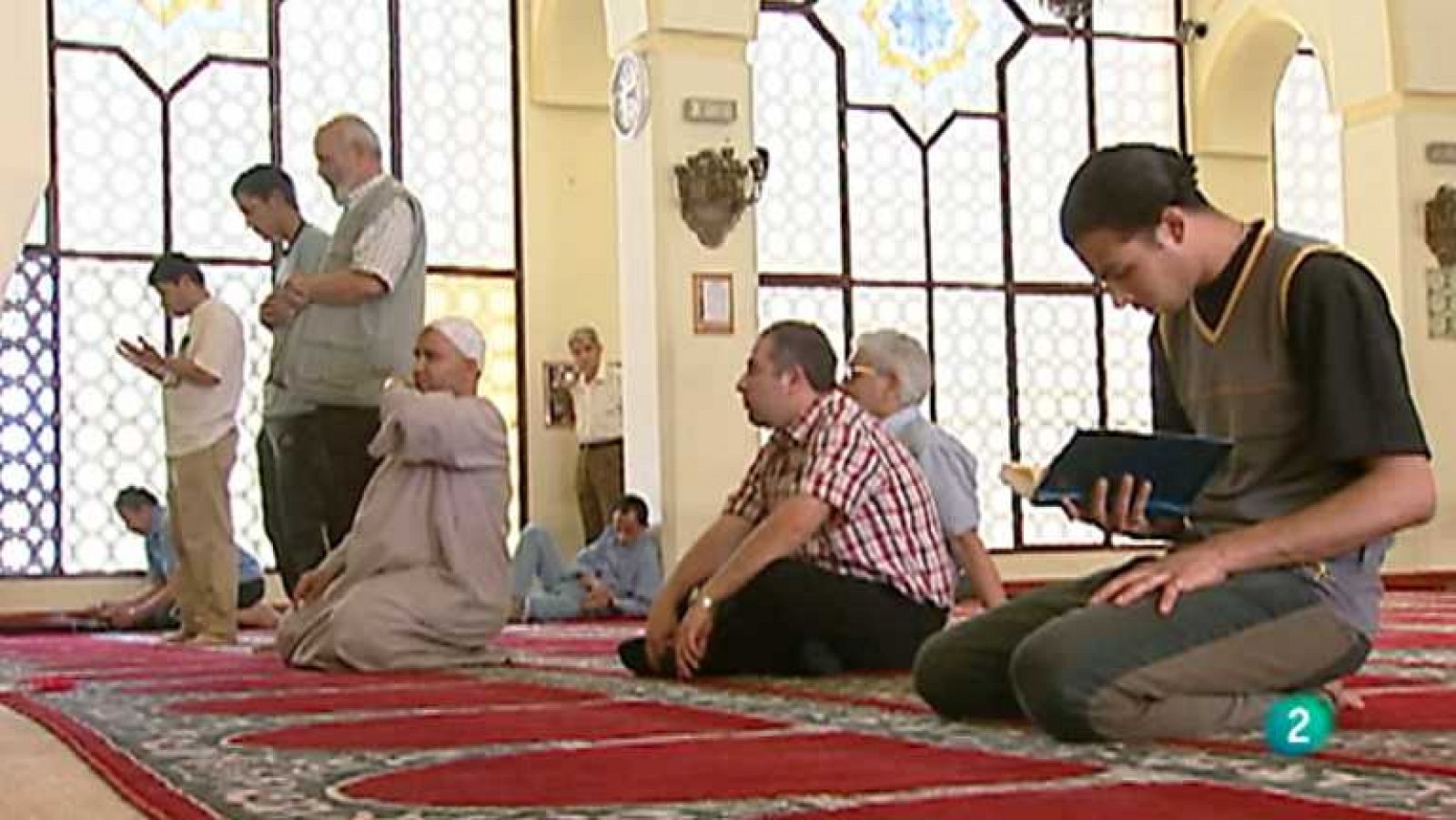 Islam Hoy - Ramadam en España