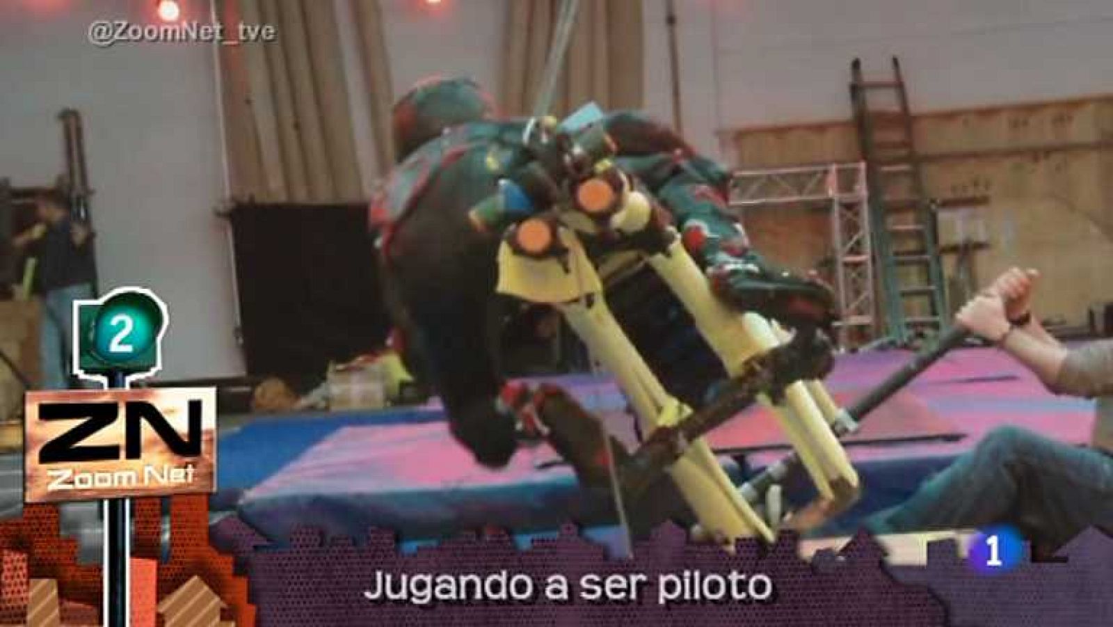 Lo que hay que ver - 03/08/13 - Ver ahora