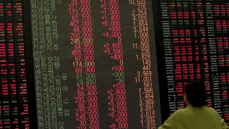  En Portada - Corea del Sur, radiografía de un país