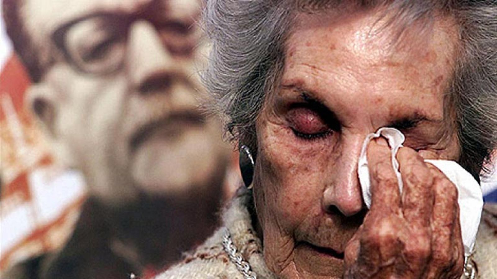 En Portada - Hortensia Bussi: el fin de un exilio | Ver