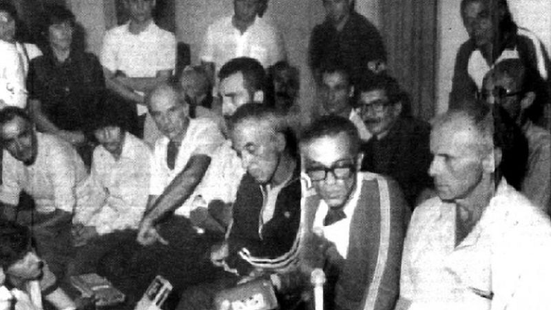   En Portada - El regreso de los tupamaros