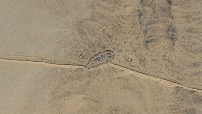 En portada - La guerra de los muros