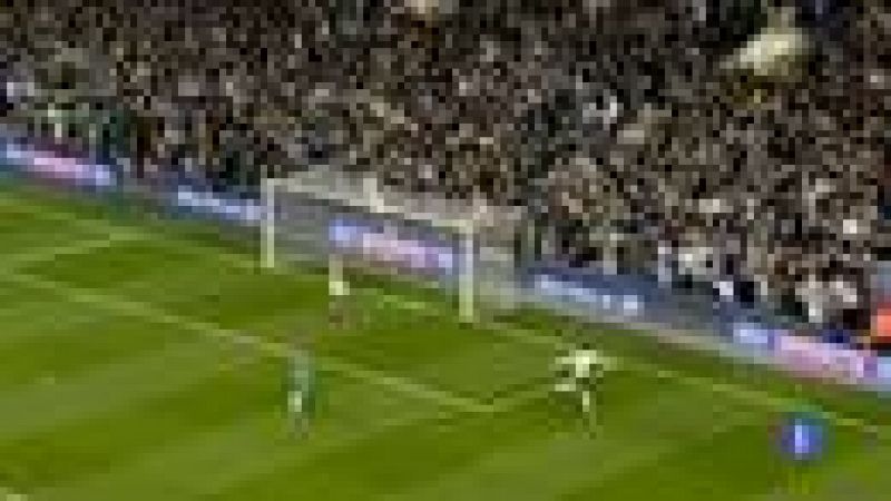 Boas le dice a Ancelotti que Bale no está en venta | Ver