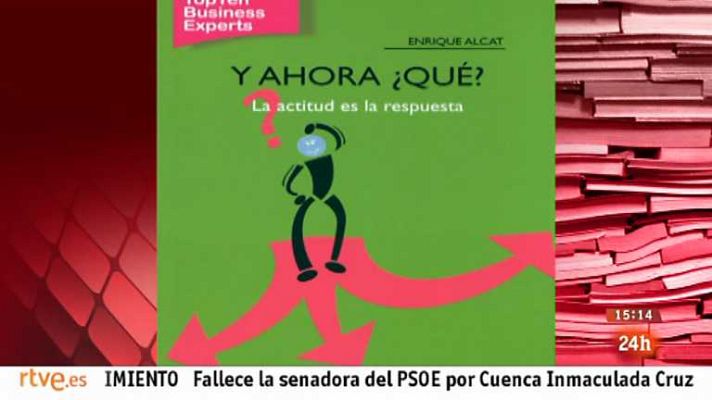 Emprende - Emprende - 04/08/13