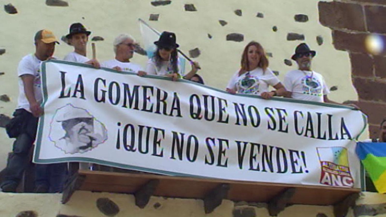 Telecanarias - 04/08/13 | Ver