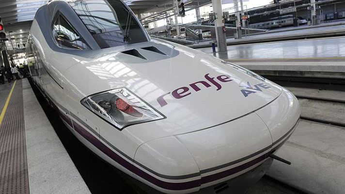 Telediario 1 - Fomento crea comisión de expertos