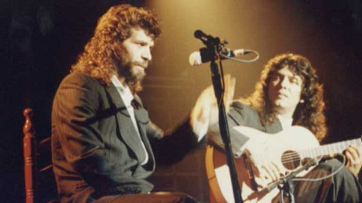 Telediario 1 - Nueva Fundación en Madrid