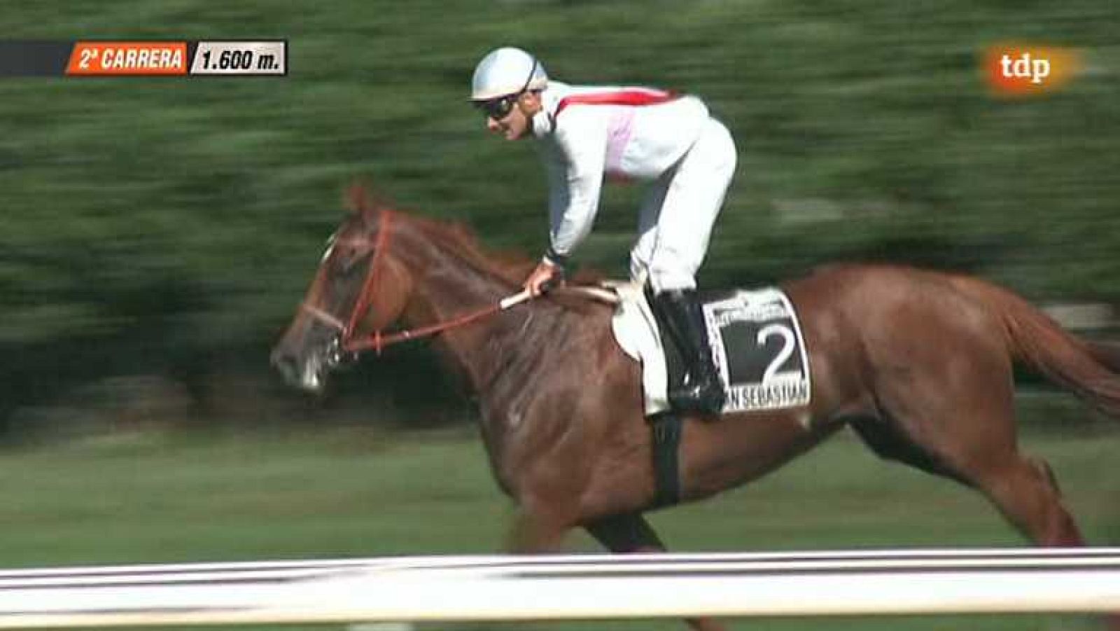 Turf - 04/08/13 - Ver ahora