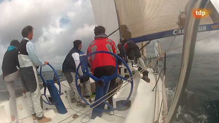 Vela - Trofeo Conde de Gondomar