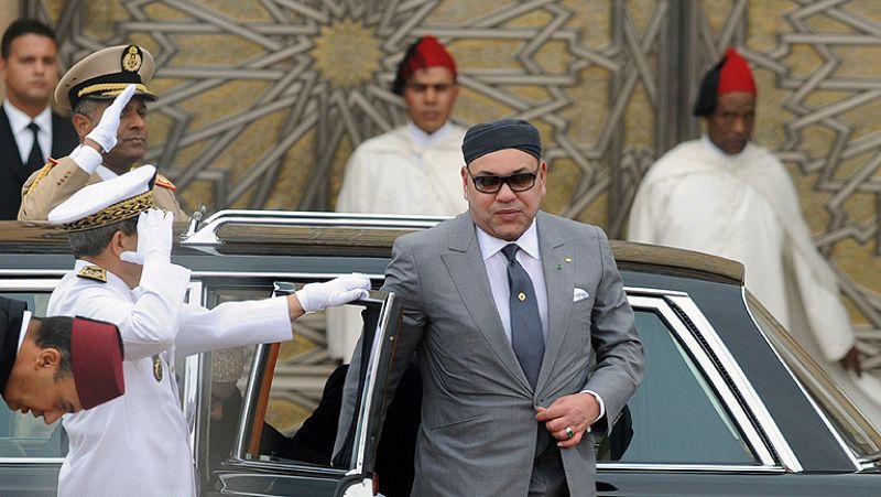  El rey de Marruecos, Mohamed VI, ha anulado el indulto otorgado el pasado martes al pederasta español Daniel Galván, condenado a 30 años de cárcel en 2011 por los abusos cometidos a once menores.