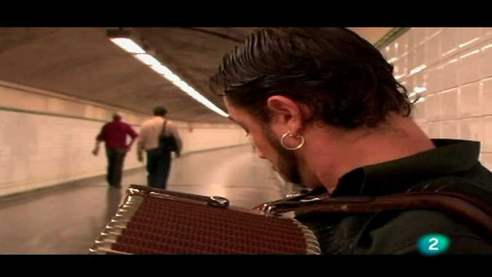 El documental: Cantando bajo la tierra | RTVE Play