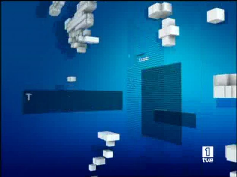 Telediario 1 - Programa informativo en RTVE Play