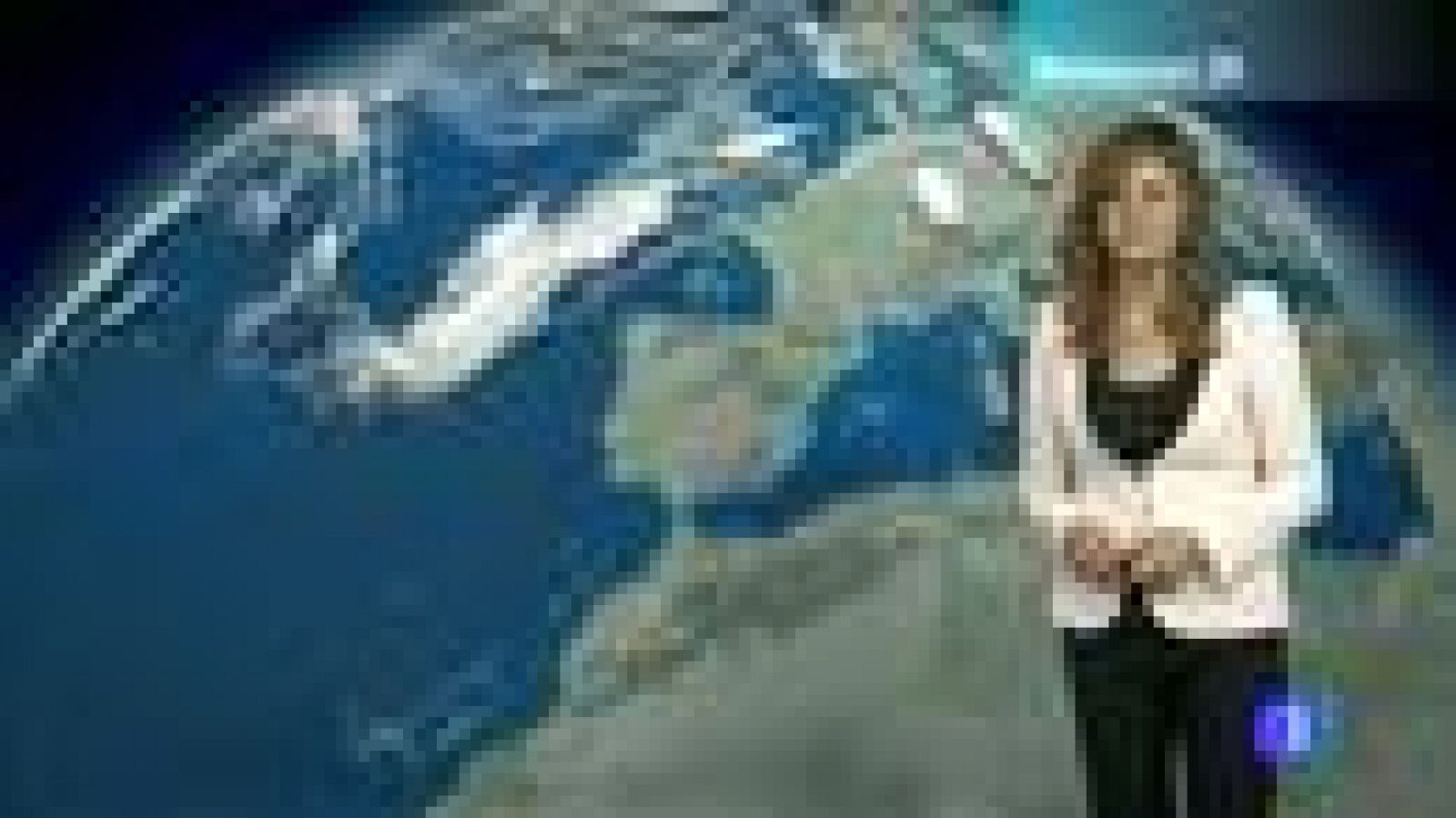 El tiempo en el País Vasco - 05/08/13