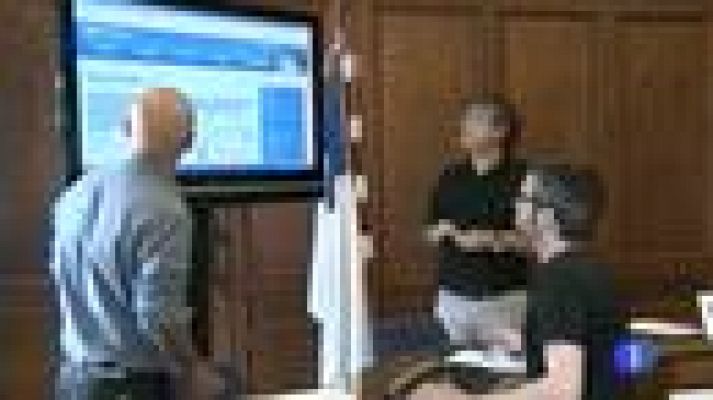 Telenorte - País Vasco - País Vasco en 2' - 05/08/13