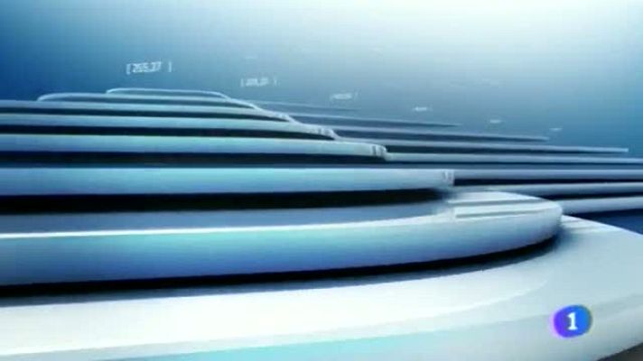 Telenorte - País Vasco - País Vasco en 2' - 05/08/13