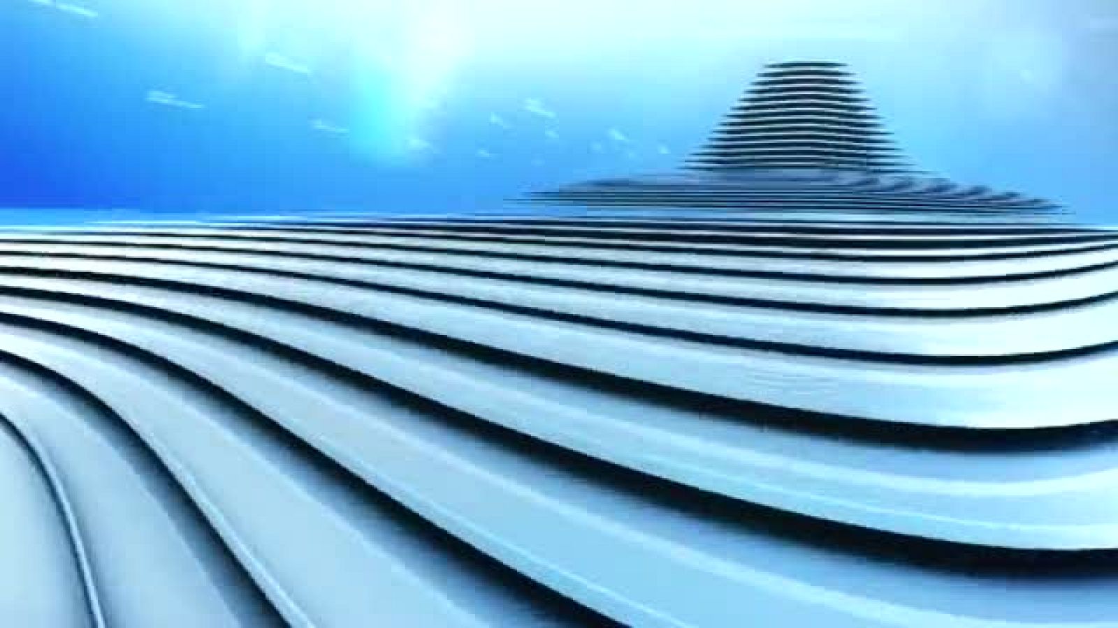 Castilla y León en 2' - 05/08/13