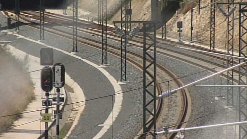 Se reúne la comisión que asesorará a Fomento en temas ferroviarios 